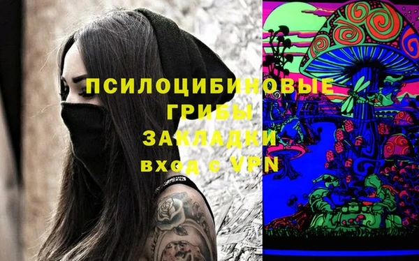 спайс Алзамай